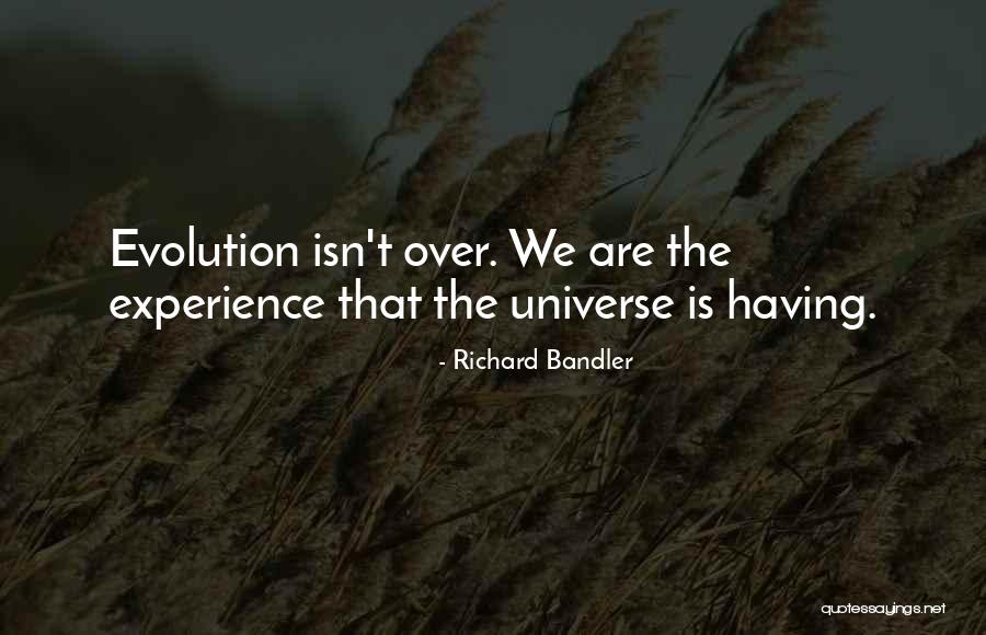 Richard Bandler Quotes 1426538 Richard Bandler Quotes 1426538