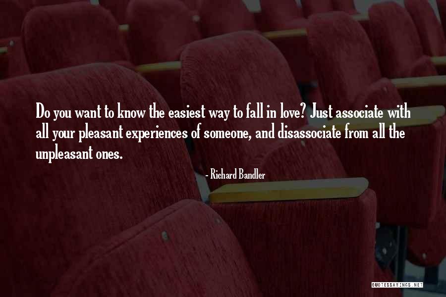 Richard Bandler Quotes 648370 Richard Bandler Quotes 648370