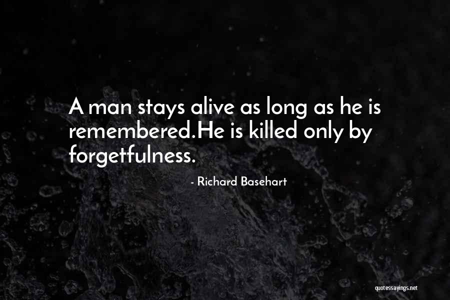 Richard Basehart Quotes 1327548