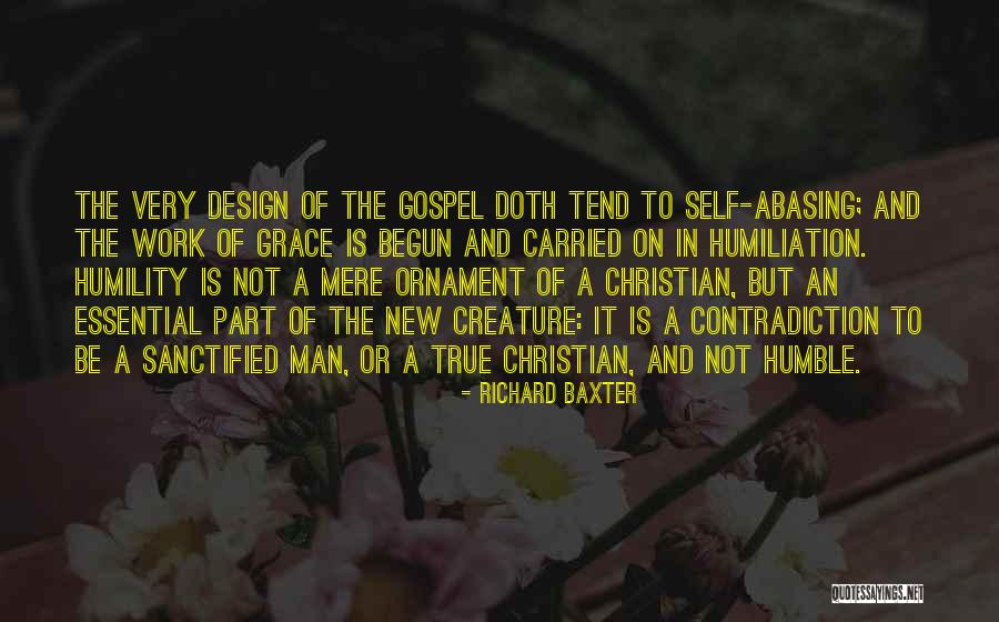 Richard Baxter Quotes 1552928