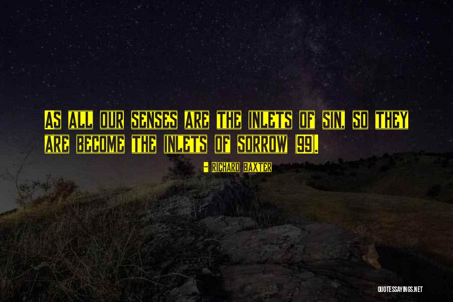 Richard Baxter Quotes 1800860
