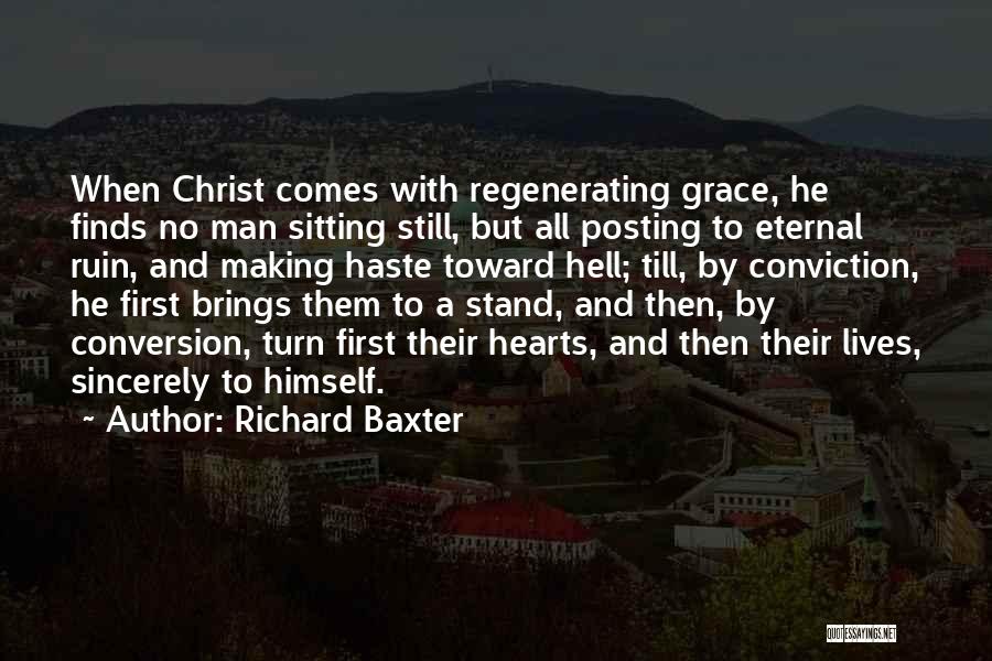 Richard Baxter Quotes 2244141
