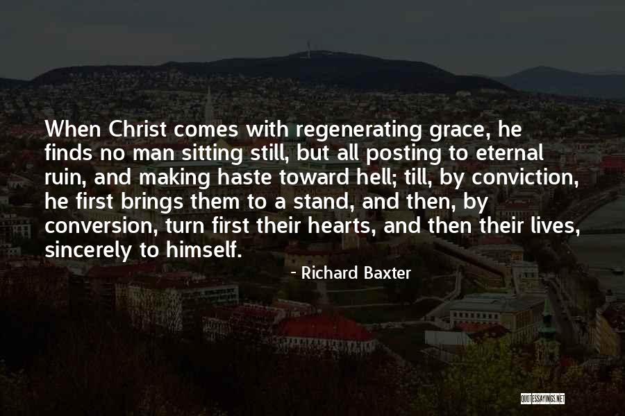 Richard Baxter Quotes 2244141