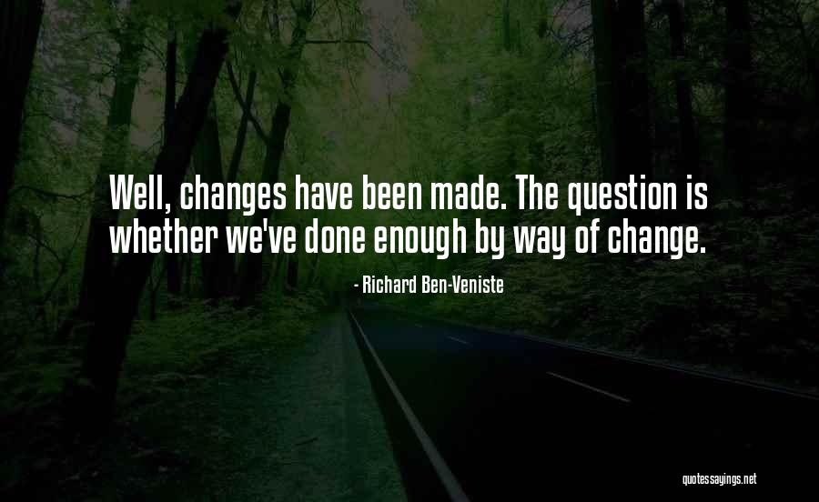 Richard Ben-Veniste Quotes 1970437 Richard Ben-Veniste Quotes 1970437