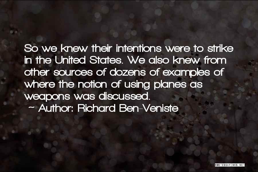 Richard Ben-Veniste Quotes 2172299