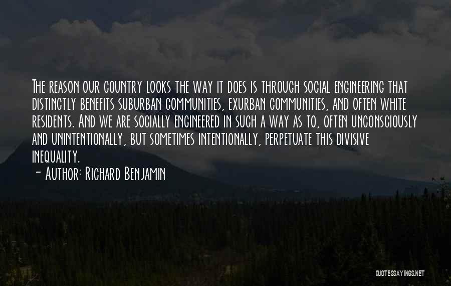 Richard Benjamin Quotes 340828