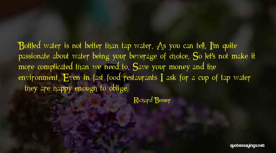 Richard Besser Quotes 859928 Richard Besser Quotes 859928