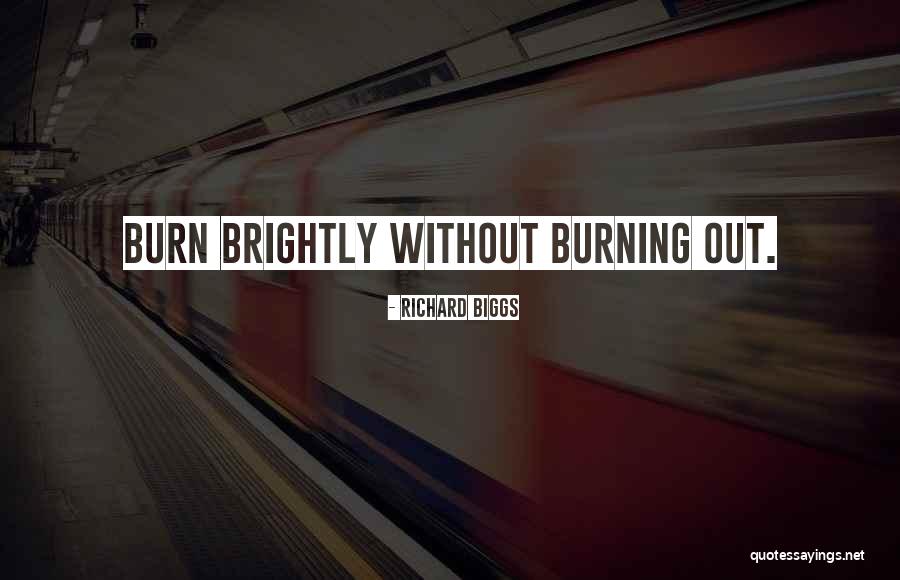 Richard Biggs Quotes 441137 Richard Biggs Quotes 441137