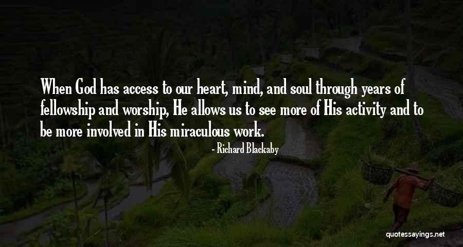 Richard Blackaby Quotes 1043037 Richard Blackaby Quotes 1043037