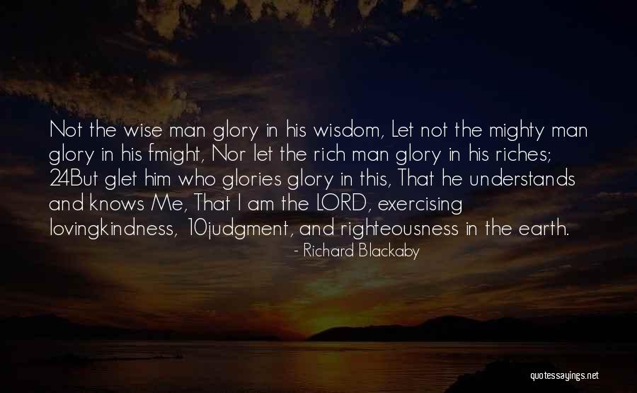 Richard Blackaby Quotes 1075623 Richard Blackaby Quotes 1075623