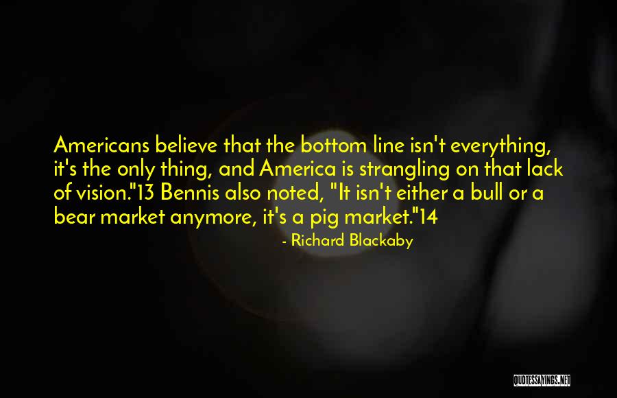 Richard Blackaby Quotes 1563170