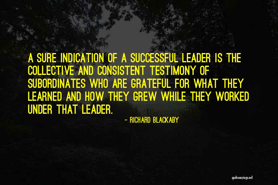 Richard Blackaby Quotes 1792290 Richard Blackaby Quotes 1792290