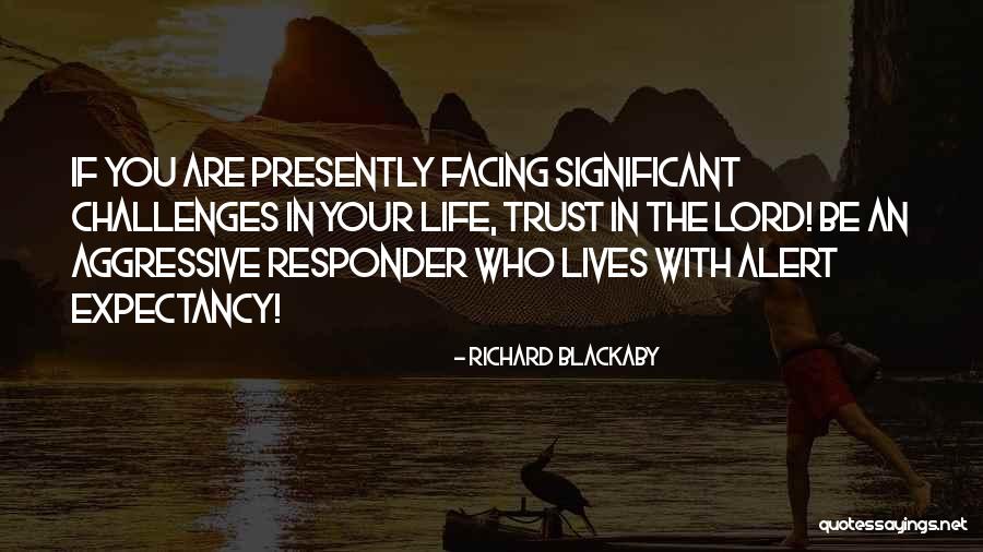Richard Blackaby Quotes 288581 Richard Blackaby Quotes 288581