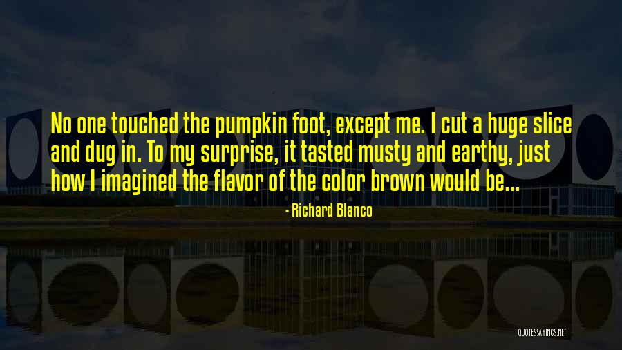 Richard Blanco Quotes 1287193