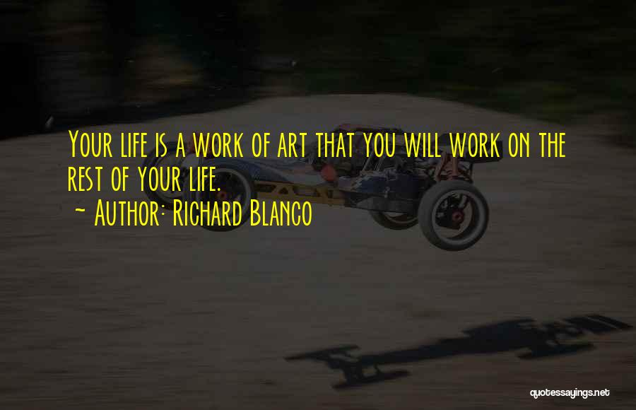 Richard Blanco Quotes 1700271