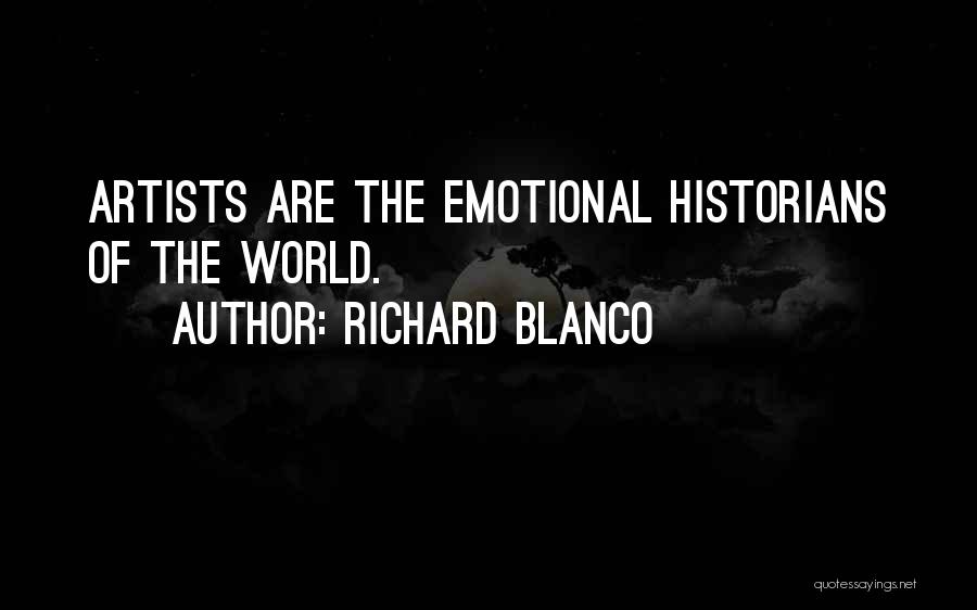 Richard Blanco Quotes 461792