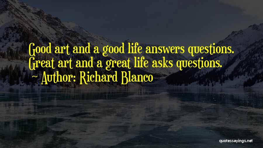 Richard Blanco Quotes 465971