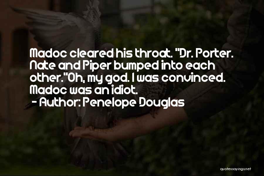 Richard Bonk Quotes By Penelope Douglas