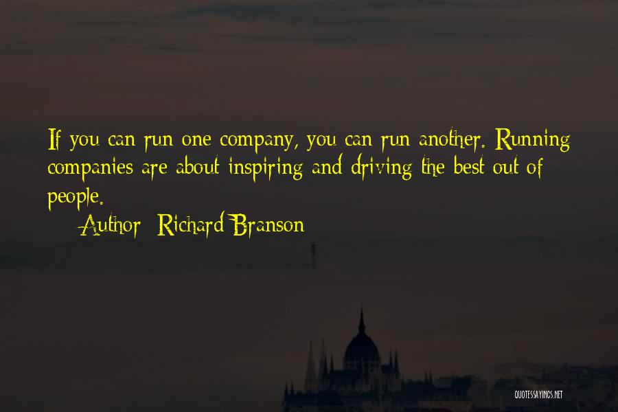 Richard Branson Quotes 1030408