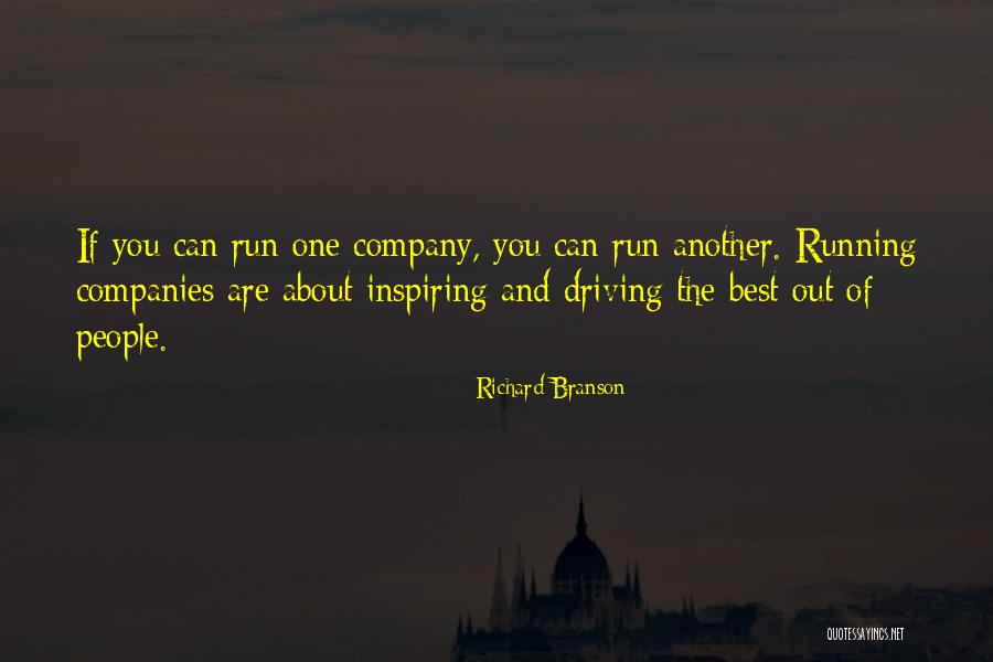 Richard Branson Quotes 1030408