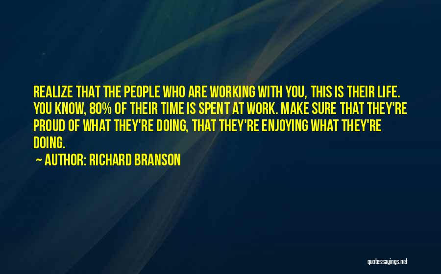 Richard Branson Quotes 118298