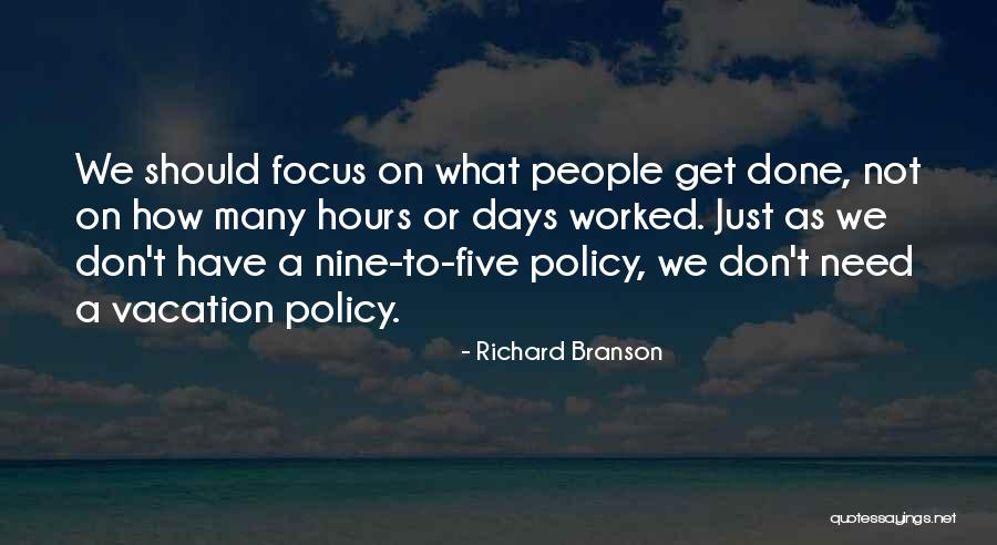 Richard Branson Quotes 124261