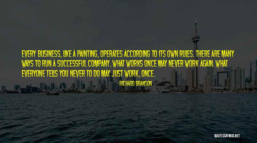 Richard Branson Quotes 133010 Richard Branson Quotes 133010