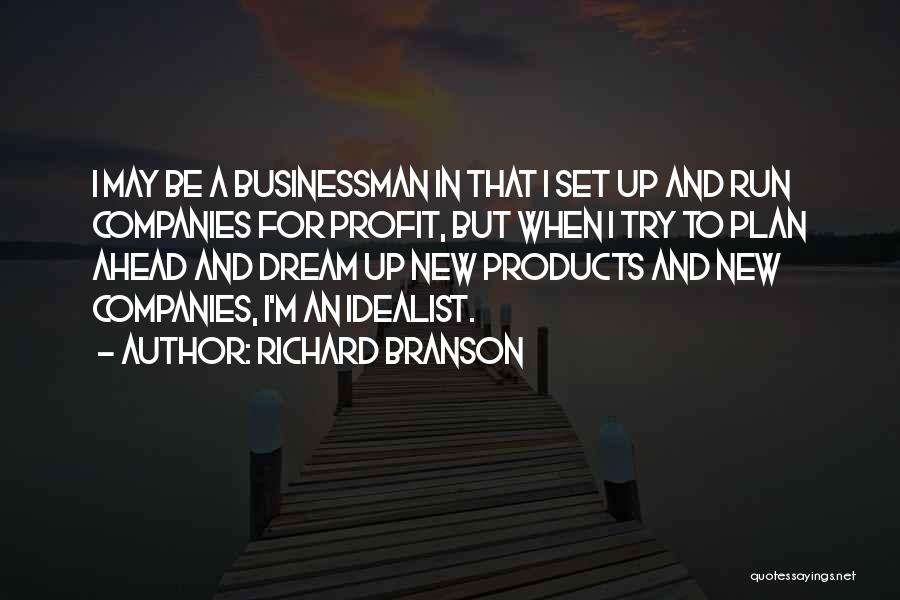 Richard Branson Quotes 1333103