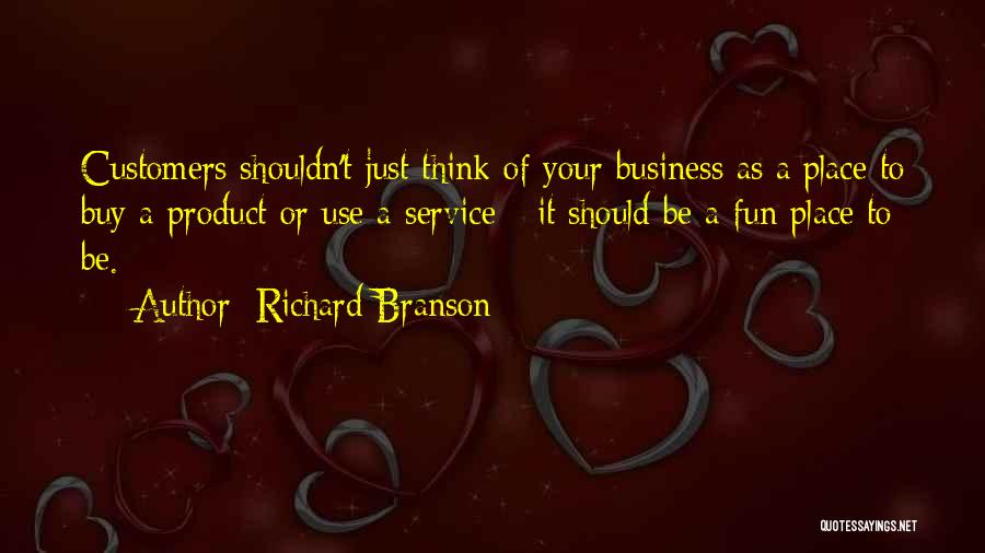 Richard Branson Quotes 1441714