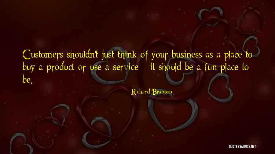 Richard Branson Quotes 1441714