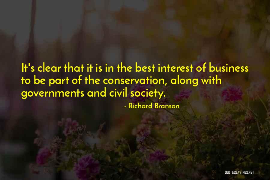 Richard Branson Quotes 1719120