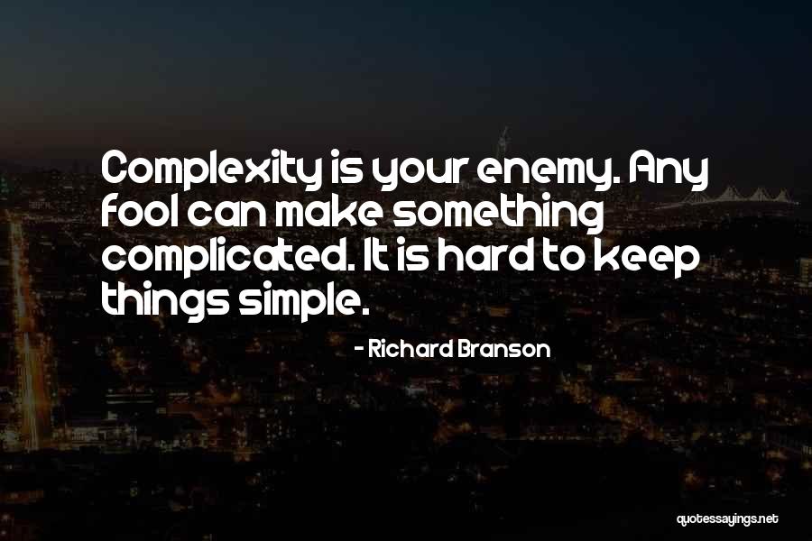 Richard Branson Quotes 1808431