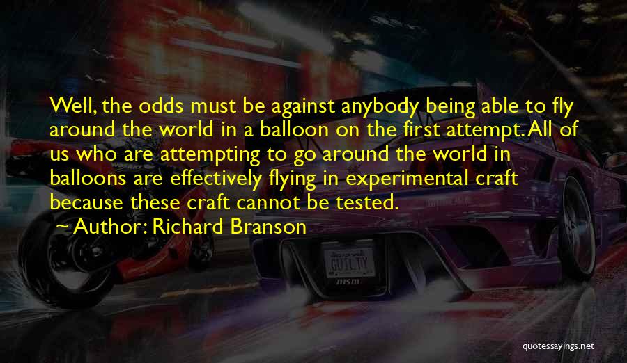 Richard Branson Quotes 1895686
