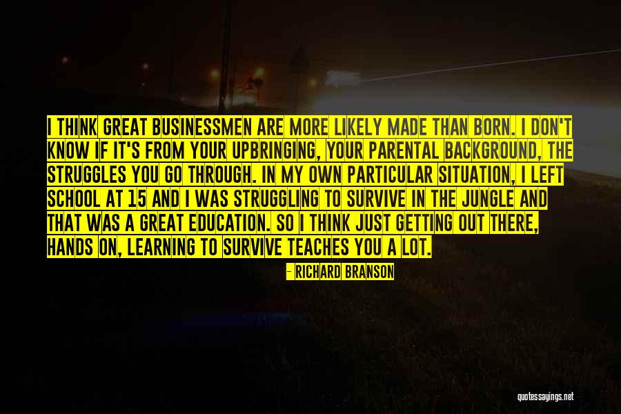 Richard Branson Quotes 1952310 Richard Branson Quotes 1952310