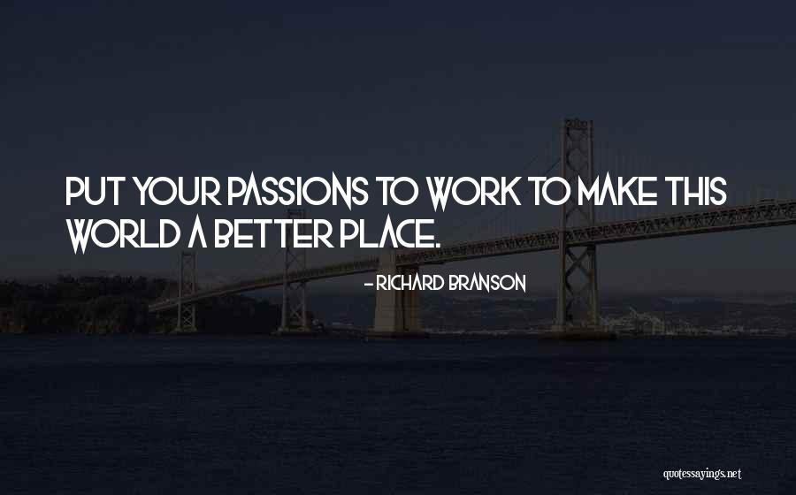 Richard Branson Quotes 2054663 Richard Branson Quotes 2054663