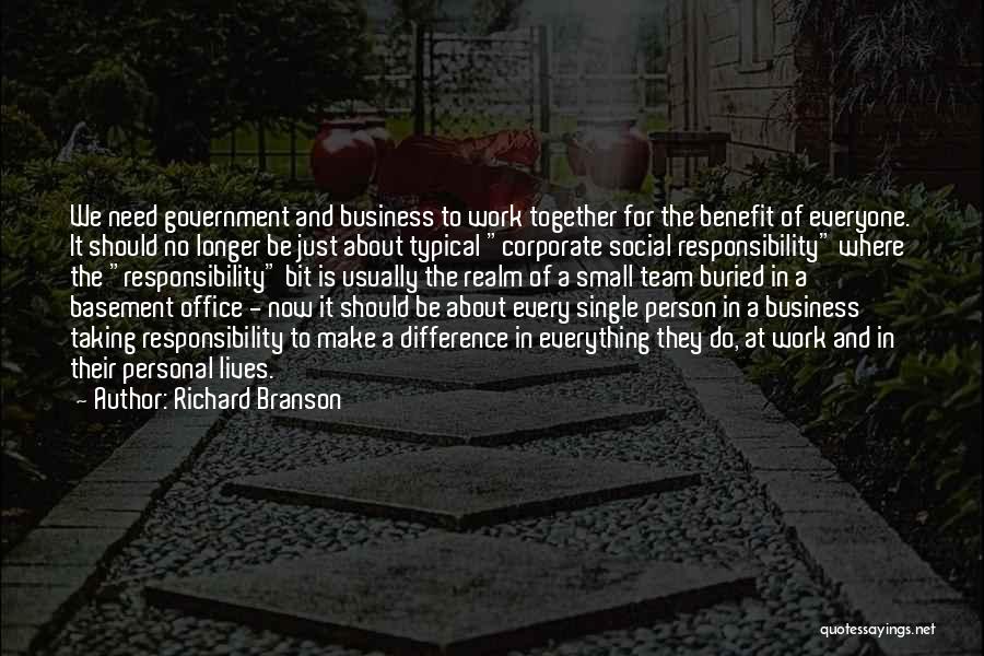 Richard Branson Quotes 2064237