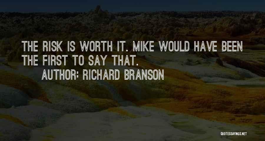 Richard Branson Quotes 2085099