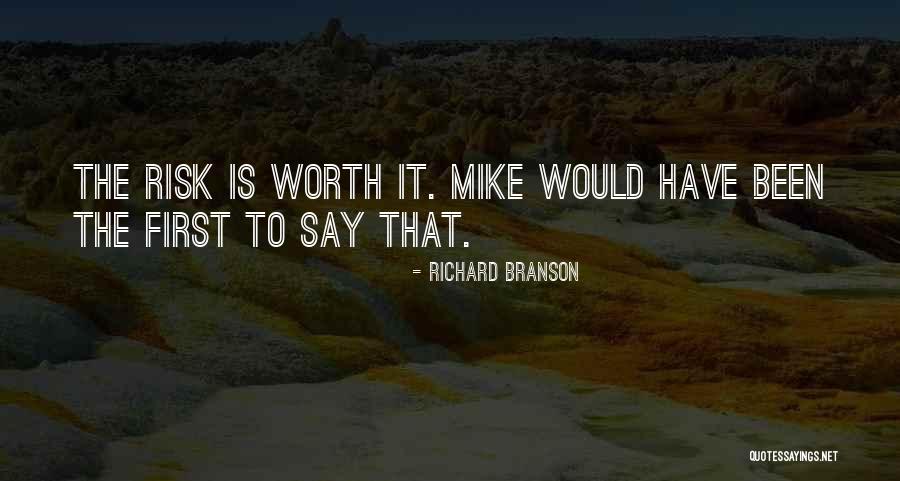 Richard Branson Quotes 2085099