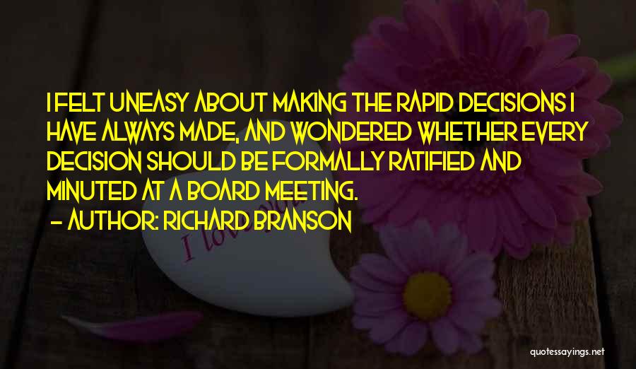 Richard Branson Quotes 2191240