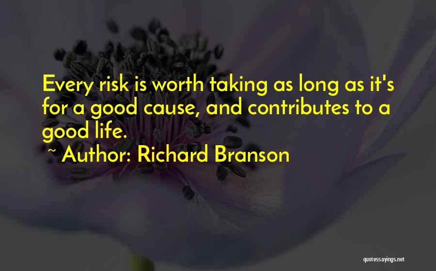 Richard Branson Quotes 290774