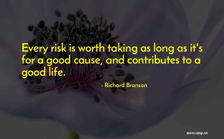 Richard Branson Quotes 290774