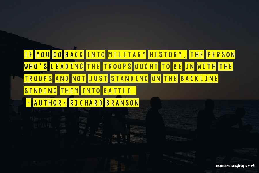 Richard Branson Quotes 303344