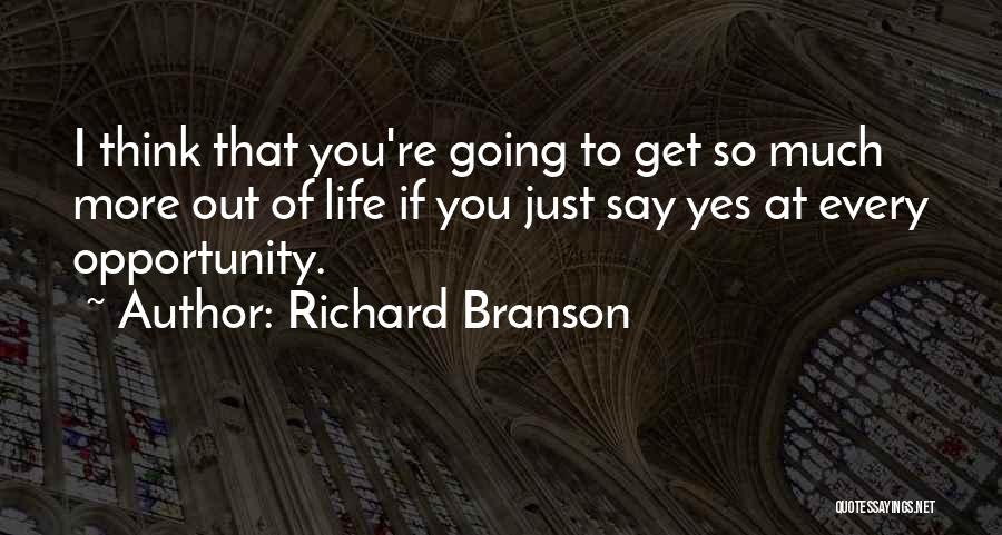 Richard Branson Quotes 308731