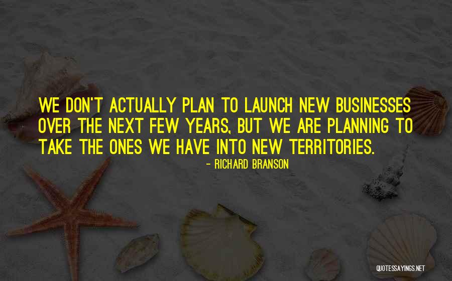 Richard Branson Quotes 450614