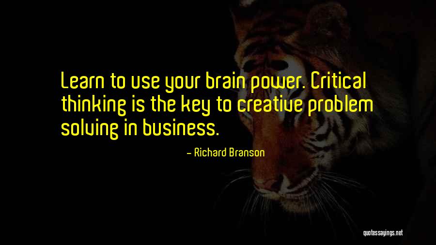 Richard Branson Quotes 541488