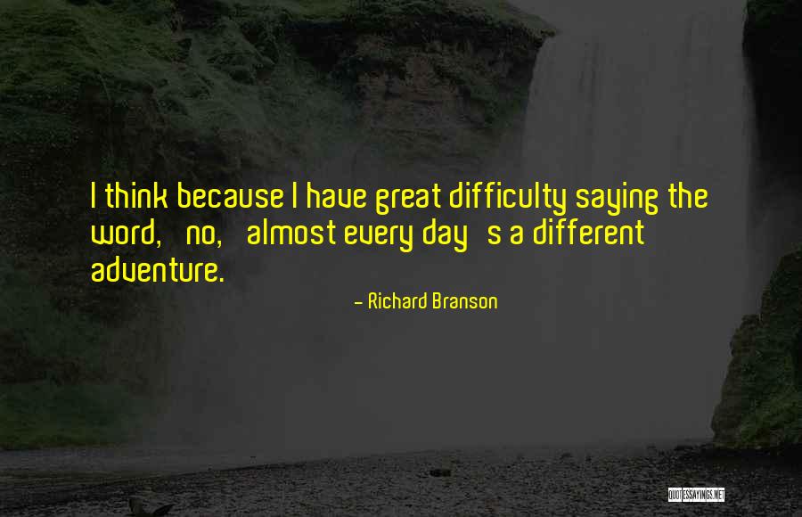 Richard Branson Quotes 665266