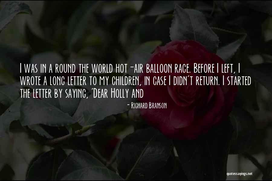 Richard Branson Quotes 732635 Richard Branson Quotes 732635