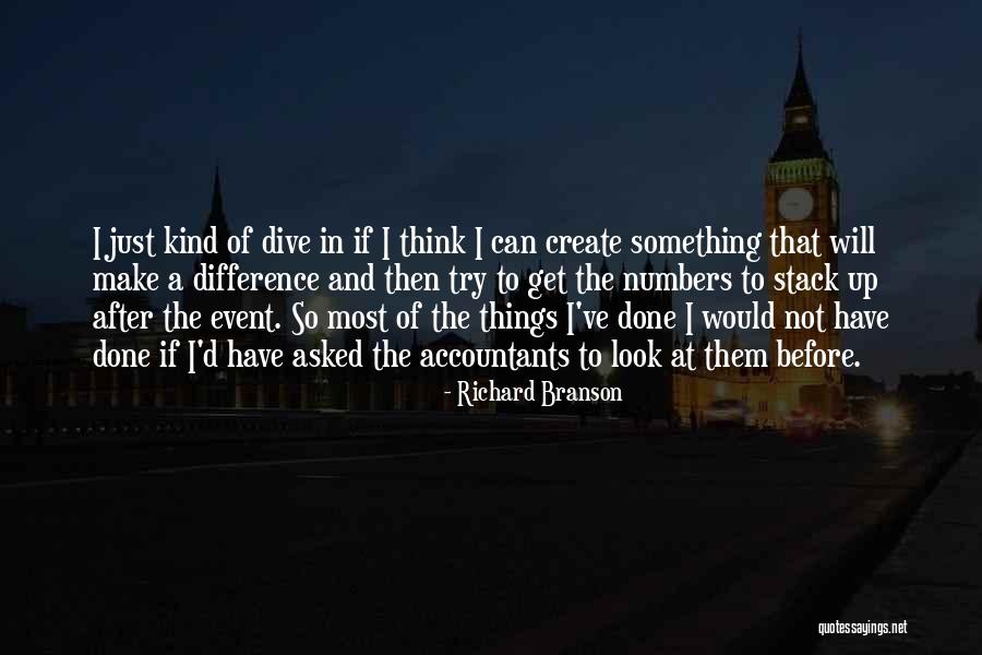 Richard Branson Quotes 79245