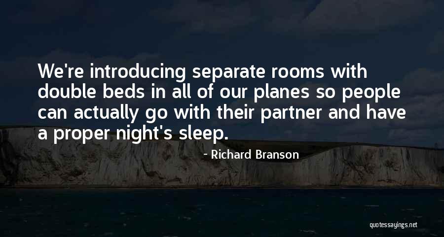 Richard Branson Quotes 849279