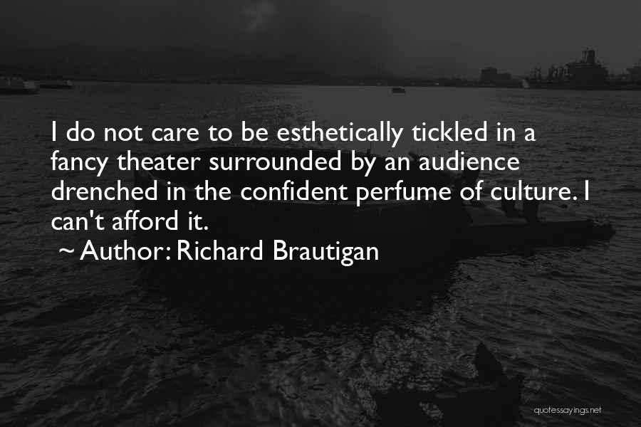 Richard Brautigan Quotes 610967